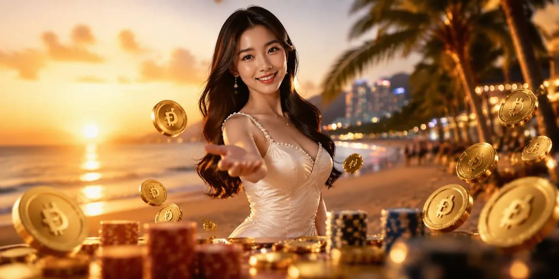 Casino Trực Tiếp Việt Nam